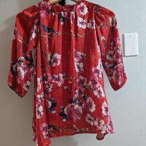 Dolce and gabanna children's dress size 5